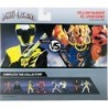 Power Rangers Legacy Collection Yellow Ranger vs Spinferno Good vs Evil Figures