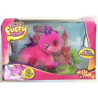 Best Furry Friends Show Pets Deedee Dragon *Obey 13 Voice Commands Gift Toy Kids