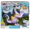 My Little Pony Guardians of Harmony Spike the Dragon Figure Sound + Light 4+ Toy