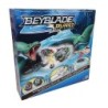 Beyblade Burst Evolution Shadow Snake Pit Battle Set Boys Toys Gift Play 8+