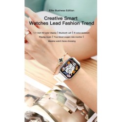 Fashion Smart Watch Body...
