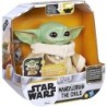 The Mandalorian Baby Yoda The Child Interactive Star Wars Sound Motion Toys Gift