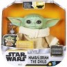 The Mandalorian Baby Yoda The Child Interactive Star Wars Sound Motion Toys Gift