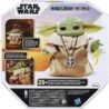 The Mandalorian Baby Yoda The Child Interactive Star Wars Sound Motion Toys Gift