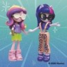 My Little Pony Equestria Girls Fashion Squad Twilight Sparkle n Princess Cadance