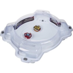 Beyblade Brand New Toy Burst Pro Series Elite Champions Set Beystadium Race Gift