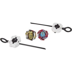 Beyblade Brand New Toy Burst Pro Series Elite Champions Set Beystadium Race Gift