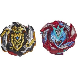 Beyblade Brand New Toy Burst Pro Series Elite Champions Set Beystadium Race Gift