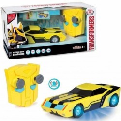Transformers Bumblebee RC...