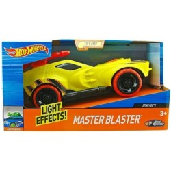 Hot Wheels Master Blaster...