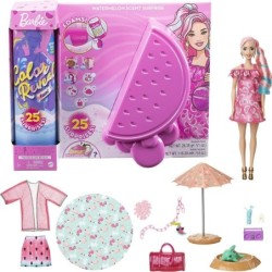Barbie Ultimate Color...