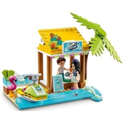 LEGO Friends 41433 Friends Party Boat Vehicle Building Kit Toys Gift 640 pcs 7+