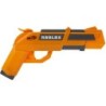 NERF Roblox Jailbreak Armory 2 Dart-firing Blasters Pack Hammer Action Toy Gun