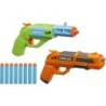 NERF Roblox Jailbreak Armory 2 Dart-firing Blasters Pack Hammer Action Toy Gun