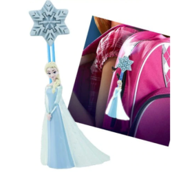 TECH 4 KIDS Spot Lite Disney Frozen Elsa Charmlite *Last Stock