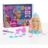 Barbie Dreamtopia Mermaid Styling Head Fashion Doll Blonde Hair Do Salon Girl