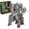 Transformers Rise of the Beasts Smash Changer Rhinox Action Figure Toys