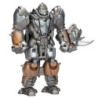 Transformers Rise of the Beasts Smash Changer Rhinox Action Figure Toys