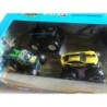 5pcs Hot Wheels Monster Trucks All Stars Die cast Kids Toy Car Vehicle Exclusive