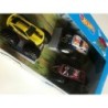 5pcs Hot Wheels Monster Trucks All Stars Die cast Kids Toy Car Vehicle Exclusive