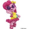 My Little Pony Smashin Fashion Party 2 Pack Pinkie Pie and DJ Pon-3 Poppin 30pcs