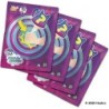 My Little Pony Smashin Fashion Party 2 Pack Pinkie Pie and DJ Pon-3 Poppin 30pcs