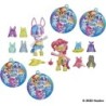 My Little Pony Smashin Fashion Party 2 Pack Pinkie Pie and DJ Pon-3 Poppin 30pcs