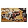 Nerf Ultra One Motorized Blaster Gun Toy Gift + 25 Official Darts Fire 36 meters