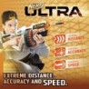 Nerf Ultra One Motorized Blaster Gun Toy Gift + 25 Official Darts Fire 36 meters