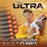 Nerf Ultra One Motorized Blaster Gun Toy Gift + 25 Official Darts Fire 36 meters