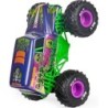 Monster Jam Grave Digger RC Freestyle Force Remote Control Truck 1:15