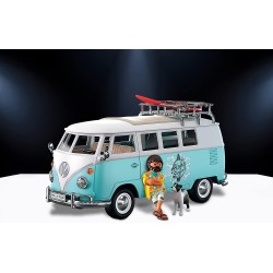 Playmobil 70826 Volkswagen T1 Camping Bus Special Edition VW Van Limited Collect