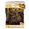 Seven20 Star Wars Chewbacca Interactive Walk N' Roar Moves & Makes Noise 12"