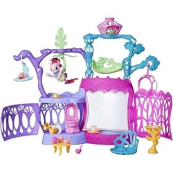 My Little Pony Movie Seashell Lagoon Playset Ages 3+ Toy Doll House Horse Play