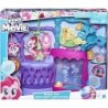 My Little Pony Movie Seashell Lagoon Playset Ages 3+ Toy Doll House Horse Play