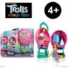 DreamWorks New Toy Trolls World Tour Balloon Play Set With Poppy Doll House Gift