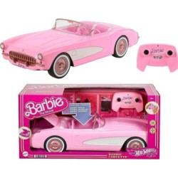 Barbie The Movie Hot Wheels...