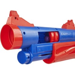 NERF Fortnite Pump SG Blaster Breech Load Mega Dart Ages 8+ Toy Gun Shotgun Fire