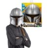 Star Wars The Mandalorian Electronic Mask Sound Role Play Kids Pretend Toys