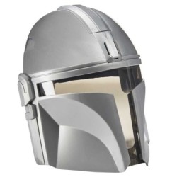 Star Wars The Mandalorian Electronic Mask Sound Role Play Kids Pretend Toys