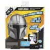 Star Wars The Mandalorian Electronic Mask Sound Role Play Kids Pretend Toys