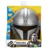 Star Wars The Mandalorian Electronic Mask Sound Role Play Kids Pretend Toys