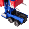 Transformers Rise of the Beasts Optimus Prime Converting RC Truck Rechargeable
