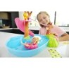 Barbie and Chelsea The Lost Birthday Splashtastic Pool Surprise Playset Toy Gift