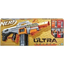 NERF Ultra Select Fully...