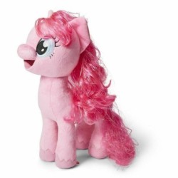 My Little Pony Pinkie Pie Strawberry Scented Plush Limited Edition Certificate