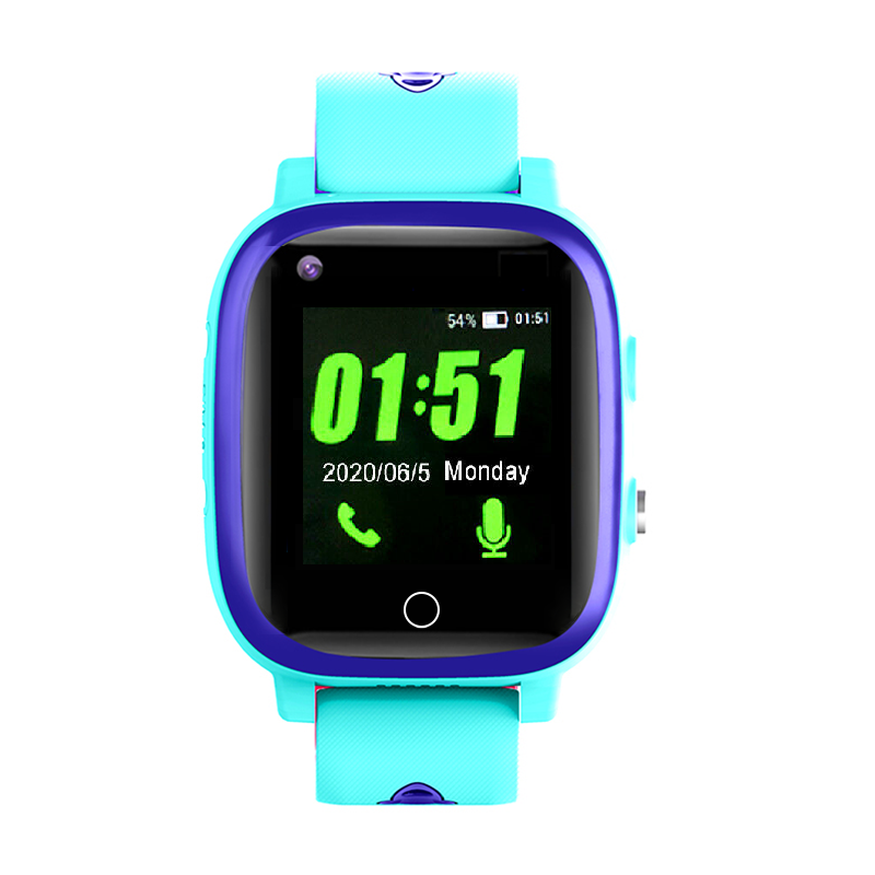 thumbnail interactive-video image 1 of VIMEL VIM-GPS 4G GPS Tracker – Heavy Duty, Personal Use, Kids & Elderly, Free Web App 1 of 5
