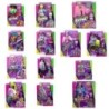 Barbie Extra Doll 1 - 13 Complete Set 13 pcs Fashion Toy Gift Pet Collector