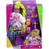 Barbie Extra Doll 1 - 13 Complete Set 13 pcs Fashion Toy Gift Pet Collector