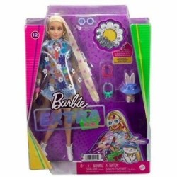 Barbie Extra Doll 1 - 13 Complete Set 13 pcs Fashion Toy Gift Pet Collector